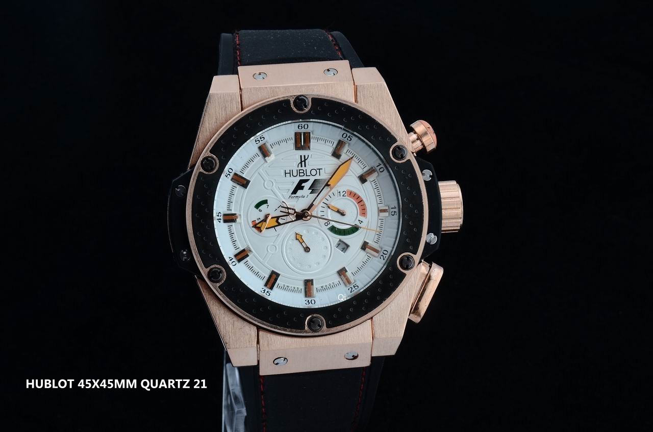 Hublot watch man-013